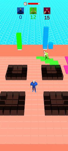 Tile Challenge - Screenshot 3