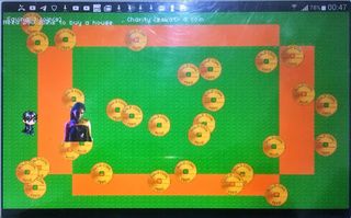 Lathi Game Premium - Screenshot 3