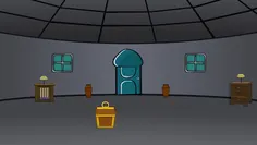 Bonny Boy Escape - Screenshot 4