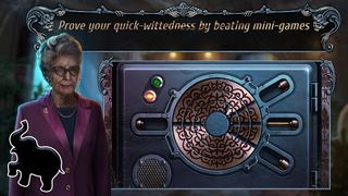 Haunted Hotel 18: Room 18 - Screenshot 3