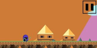 Save The Fen - Screenshot 3