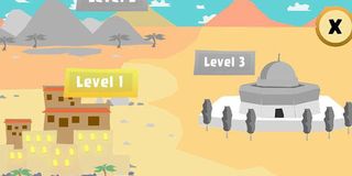 Ayuh Solat Di Masjid Al-Aqsa M - Screenshot 2