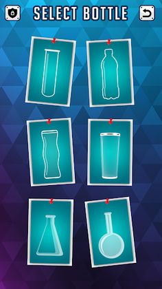 Water Color Sort: Puzzle Game - Screenshot 4