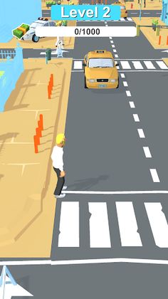 Insurance Fraud - Screenshot 1