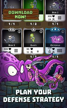 Idle Dungeon Heroes - Screenshot 2
