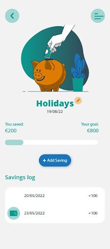 Money Matters - Screenshot 1