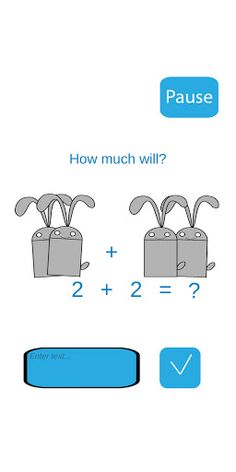 KidsAndMath - Screenshot 3