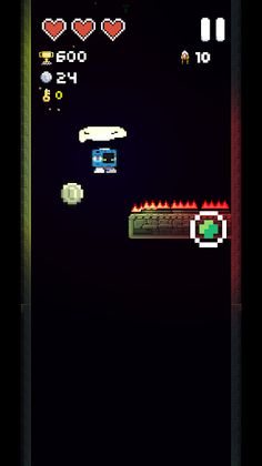 Ares - Screenshot 4