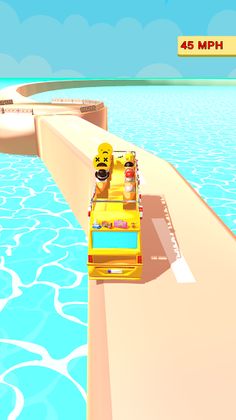 Magic Bus - Screenshot 4