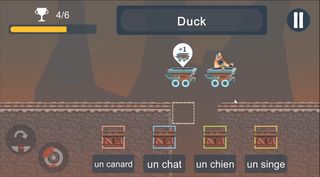 Dwarf Miner - Memomoti - Screenshot 2