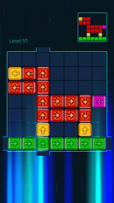 ARROW Patterns Premium - Screenshot 2