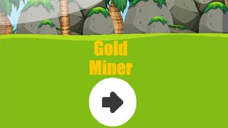 Crazy Gold Miner - Screenshot 1