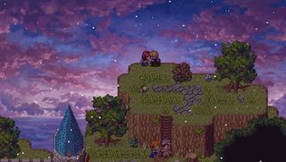 Ara Fell: Enhanced Edition - Screenshot 1