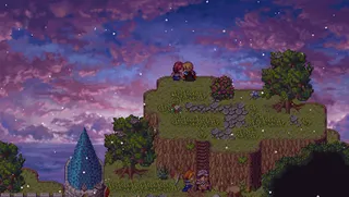 Ara Fell: Enhanced Edition - Screenshot 1