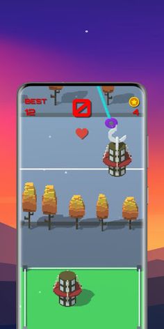 TOWER BUILDER - CITY GROWER - Screenshot 4