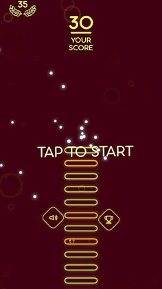 Helix Jump Plus: Ball drop - Screenshot 2