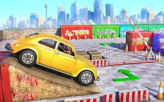 Car Parking Sim: Car Games - Screenshot 1