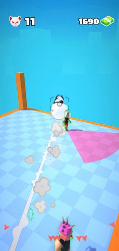 Spider Stealth - Screenshot 3