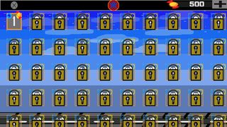 Sweets Skyscraper - Screenshot 3