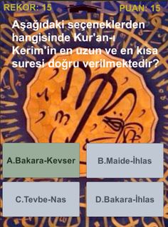 Ramazan Eğlencesi - Screenshot 1