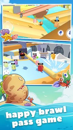 Fantasy Party-Cute Dinosaur - Screenshot 2