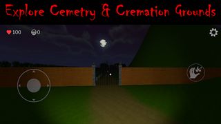 Adventures of Aghori - Screenshot 2