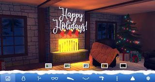 Build a Snowman 3D - Screenshot 3