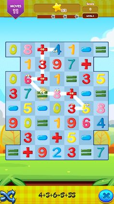 Math Pop Fiesta - Screenshot 3