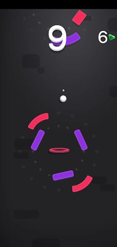 أسقاط الكرة - Screenshot 3