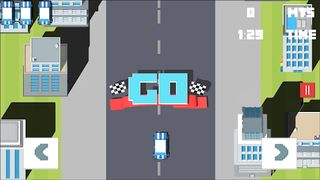 Devil Wheels - Screenshot 2