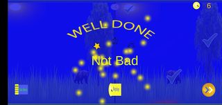 GQ-General Quiz - Screenshot 1