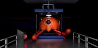 BAN Monster Life Challenge 3 - Screenshot 1