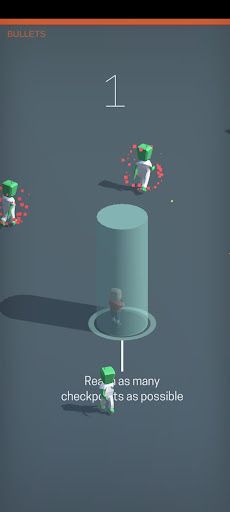 Nervous Aliens - Screenshot 2