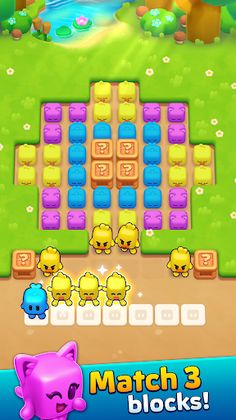 Block Jam 3D: Color Puzzle - Screenshot 2