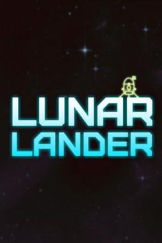 Lunar Lander - Screenshot 1