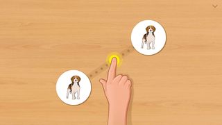 Animal Card Matching - Screenshot 1