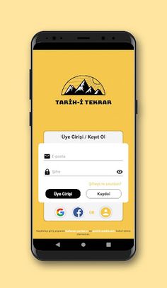 Tarihi Tekrar - Screenshot 1