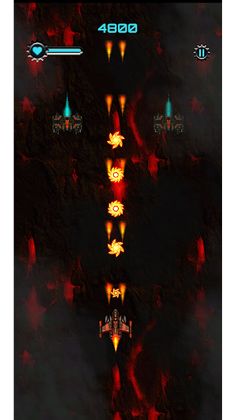 Dark Space Legends - Screenshot 2