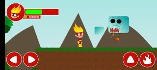 Helio Adventures - Screenshot 2