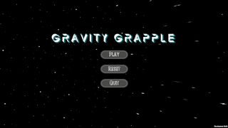 Gravity Grapple - Screenshot 1