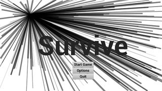 Survive - Screenshot 1