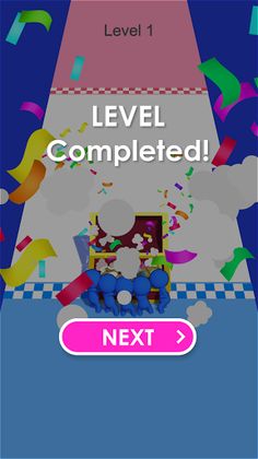 Treasure Tussle - Screenshot 4