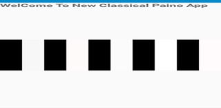 Classical Paino - Screenshot 1