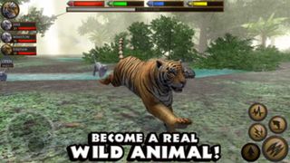 Ultimate Jungle Simulator - Screenshot 2