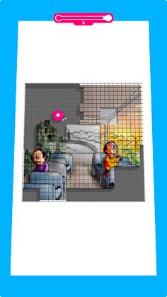 Filling Good - Screenshot 4