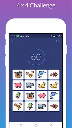 تحدي الذاكرة - ألعاب العقل - Screenshot 4