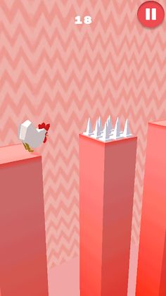 AltF4Chicken - Screenshot 2