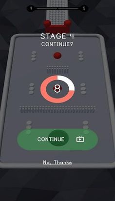 Space Hole 3D - Screenshot 3