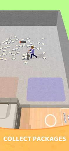 Post Office World - Screenshot 2