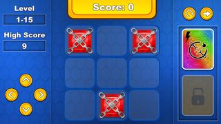 TokenBash - Screenshot 3